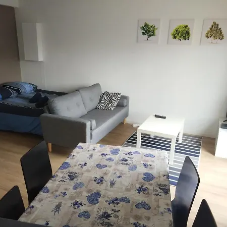 Apartamento Le Stan