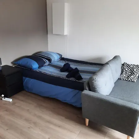 Apartamento Le Stan Colmar