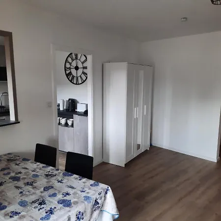 Le Stan Apartamento Colmar
