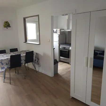 Apartamento Le Stan