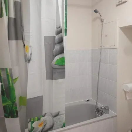Apartamento Le Stan